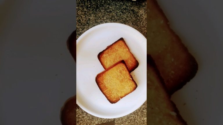 Crispy egg bread recipe 😋 #shorts #bread lovers