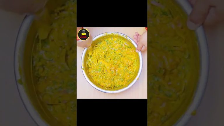 Chicken Pakora Recipe| Chicken Pakora Unique Recipe | چکن پکوڑا منفرد انداز میں | Secret Recipe