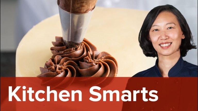 5 Simple Decorating Ideas to Elevate Your Cake