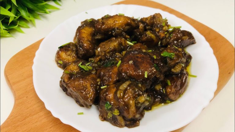 Butter Garlic Chicken Recipe In Minutes | Quick & Easy Chicken Recipes | Garlic Chicken Recipe