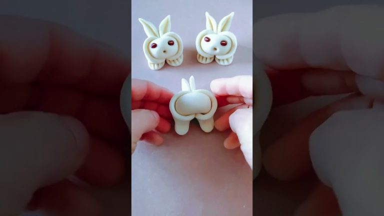 🥰 Satisfying & Creative Dough Pastry Recipes # 968🍞Bread Rolls, Bun Shapes, Pasta, 1ice Cake #shorts