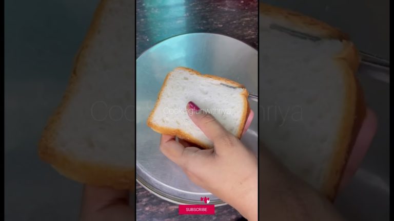 Day 4 Maggi challenge 😨 || Maggi recipe – bread roll #shorts