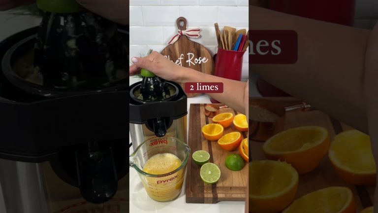 Morir Sonando con Avena / Dominican Juice