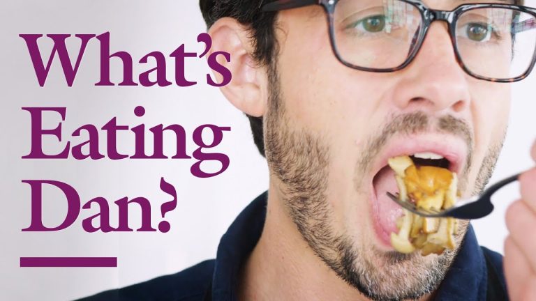 Why You Can’t Overcook Mushrooms and The Science Behind Them | Mushrooms | What’s Eating Dan?