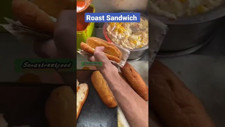 Roast Beef Sandwich Recipe #viral #shorts #food