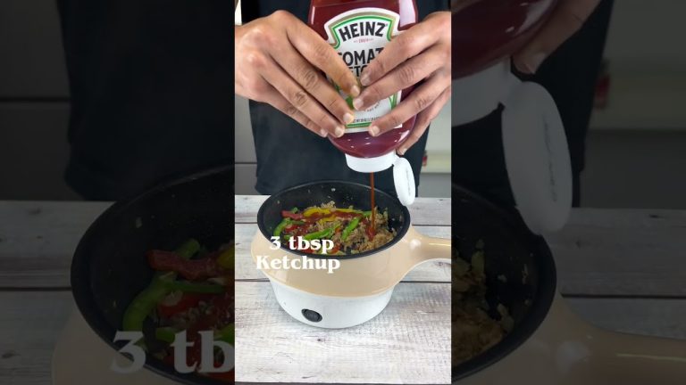 Student Recipe Episode 7: Tuna Pasta