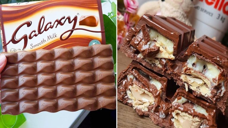 Quick And Easy Dessert Recipes | Awesome DIY Homemade Dessert Ideas For A Weekend Party #3