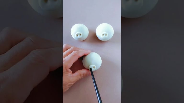 🥰 Satisfying & Creative Dough Pastry Recipes # 970🍞Bread Rolls, Bun Shapes, Pasta, 1ice Cake #shorts