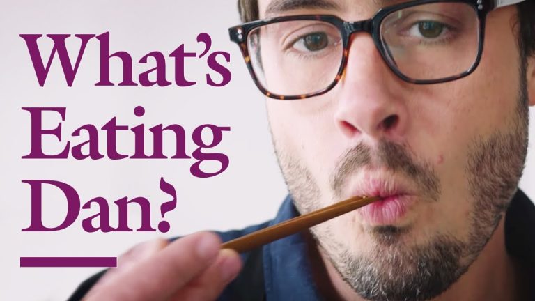 The Best Way to Cook Rice is All About the Right Ratio | Rice | What’s Eating Dan?