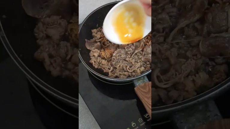 beef misono | easy 8-minute recipe | japanese food