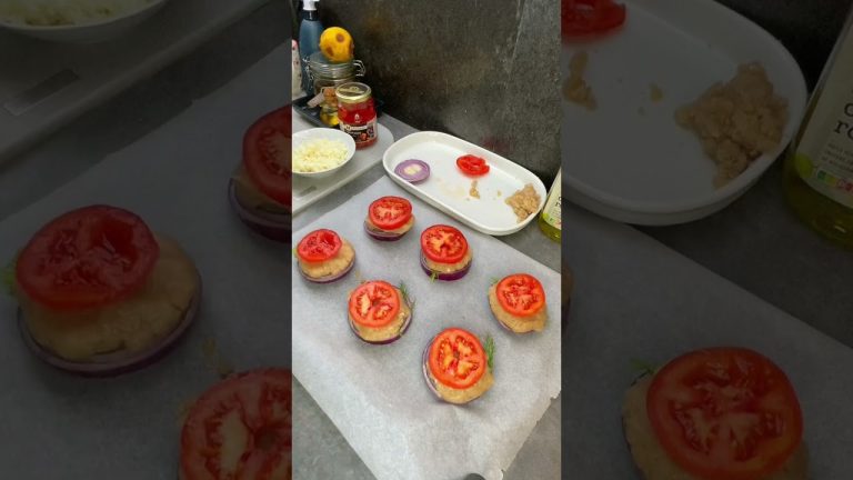 Best Onion burger (NO BREAD) #recipe