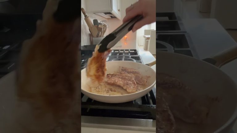 Creamy Tuscan Chicken Pasta