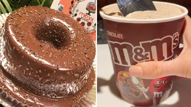 So Delicious Cake and Dessert Recipes With Fresh Fruit | Fancy Chocolate Dessert You Need To Try