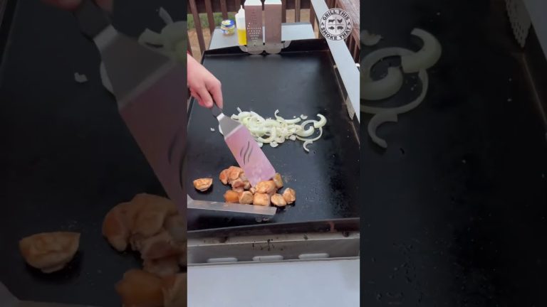 Valentines Day Ribeyes and Teriyaki Chicken | Reverse Seared Steak | Let’s Eat Y’all