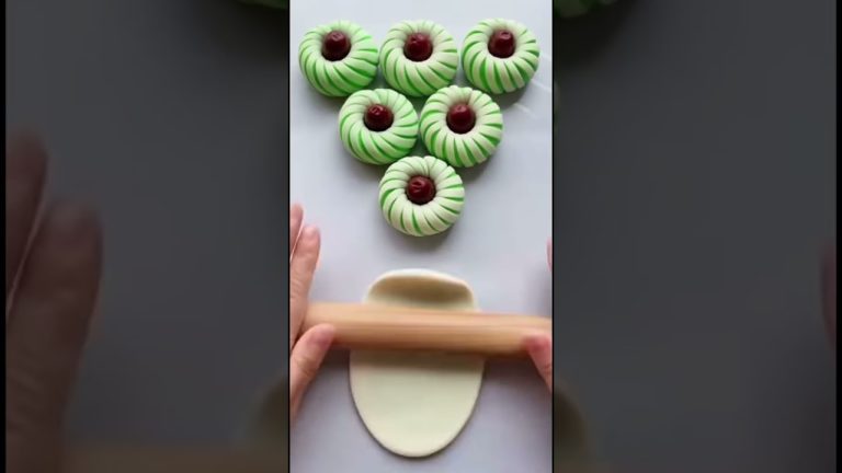 Satisfying and creative dough pasta recipes/ Bun shapes /pasta/ Bread Roll/ Ruzinas Cooking House