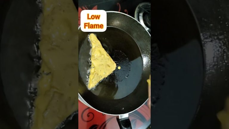 bread pakode ki full recipe #shorts