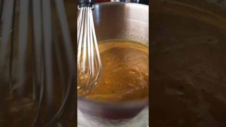 Extremely underrated steak sauce recipe! Detroit Zipp sauce #shorts #steaks #steaksauce #sauce