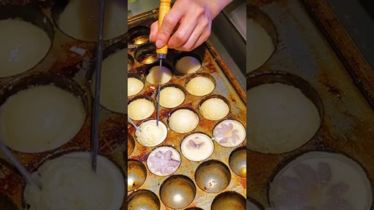 Amazing Street Side Dessert Recipes | Mouth Watering Food Part- 63