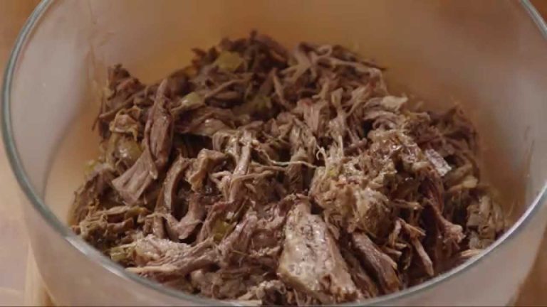 How to Make Mexican-Style Beef | Slow Cooker Recipes | Allrecipes.com