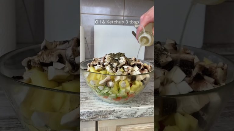 My Kids Pick: Tasty Chicken Legs Recipe That'll Surprise You!