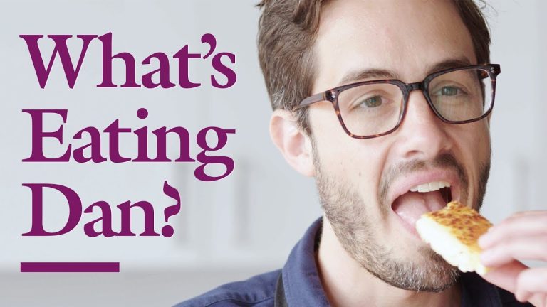 The Science of Garlic and How to Make the Best Garlic Bread |  Garlic Bread | What’s Eating Dan?