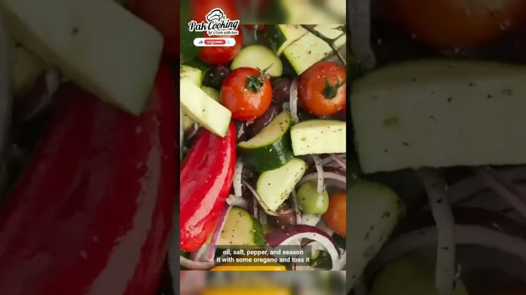 Chicken with roasted vegetables recipe #youtubeshorts #shorts #pakcooking