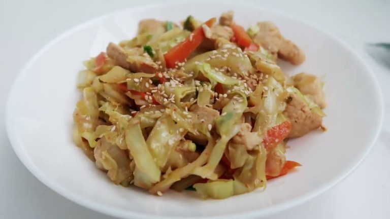 Healthy Chicken Recipes For Dinner  Easy Dinner Ideas With #chicken