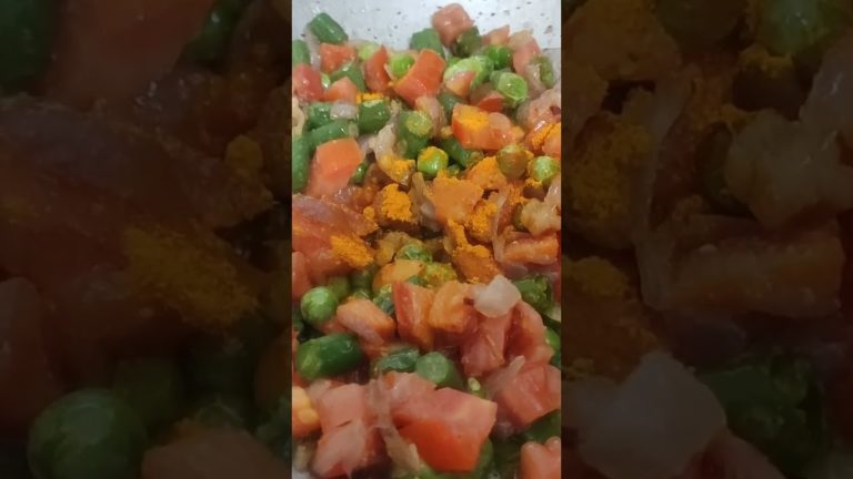 Pasta Recipe… #shortvideo #shortrecipe #shortsyoutube #shortreels #shorts