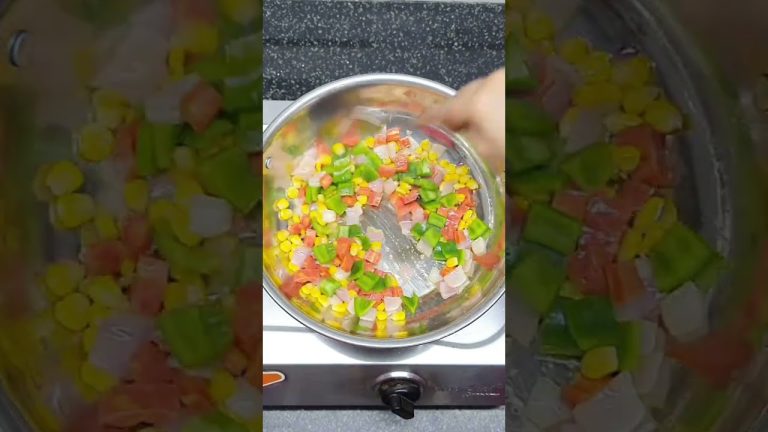 મેંદાના લોટ વગર બનાવો ક્રીમી ચીઝી વાઈટ સોસ પાસ્તા White Sauce Pasta Recipe #shorts #youtubeshorts