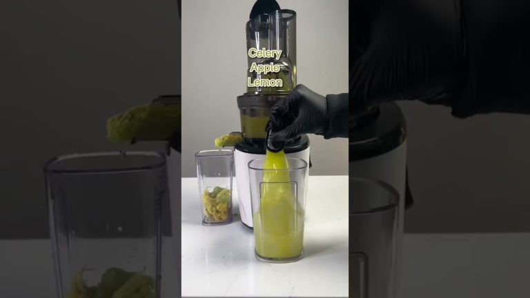 5 Easy Juice Recipes for Beginners