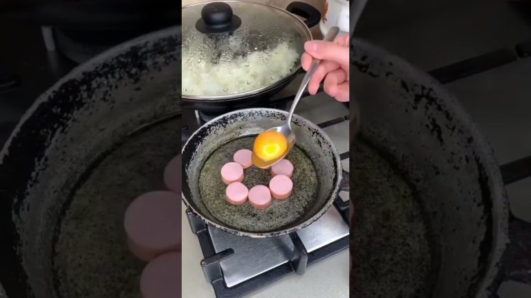 Korean Tasty 😋 Food | easy cooking recipes | snacks recipe #easyrecipe