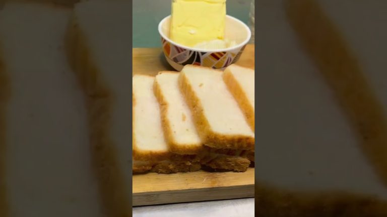 5 Min Breakfast Recipe | Bread Egg Fry |#bread #egg #breakfastrecipe