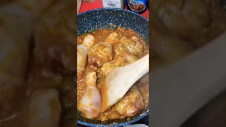 Chicken Coconut #shorts #youtubeshorts #viral