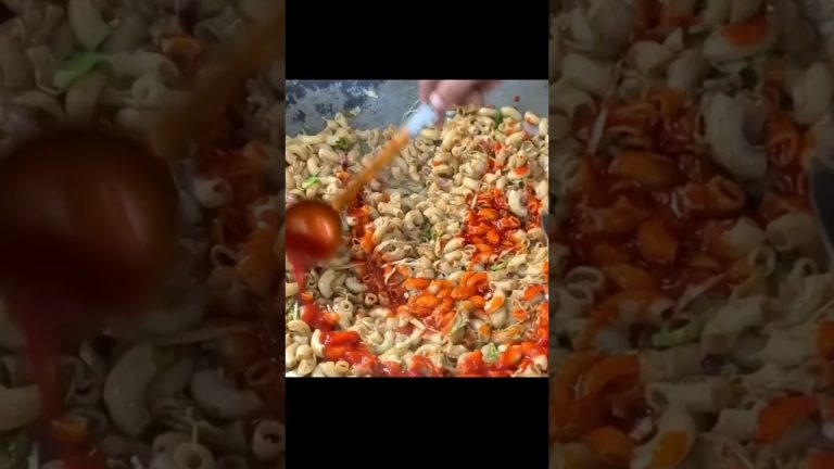 pasta #youtubeshorts #shortsvideo #cooking #shortsyoutube #youtubeshortsvideos #recipe