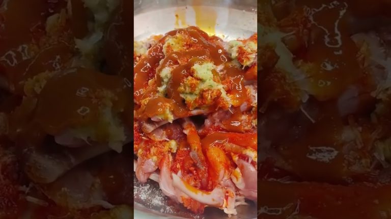 Chicken Lolipop | Street Food Recipe | #chicken #chickenrecipe #streetfood