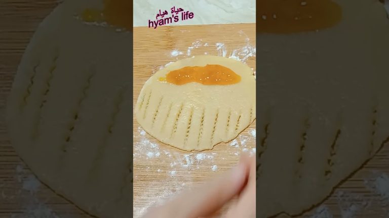 umm recipe tasty Quick and easy dessert😋perfect easy recipe #shorts