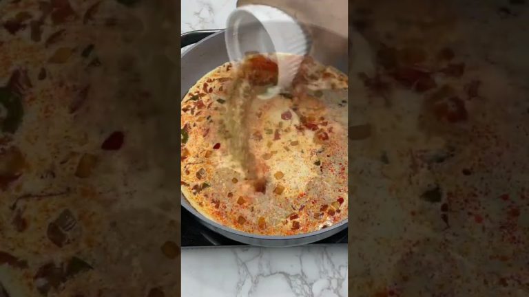 The only pasta recipe you didn’t know you needed #livelifewithesther #shortsafrica #shorts