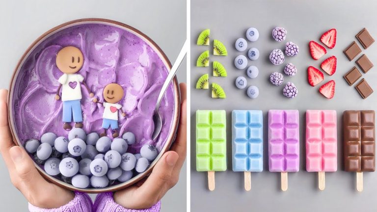 My Favorite Chocolate Cake Videos | Easy Dessert Recipes | Awesome Cake Decorating Ideas