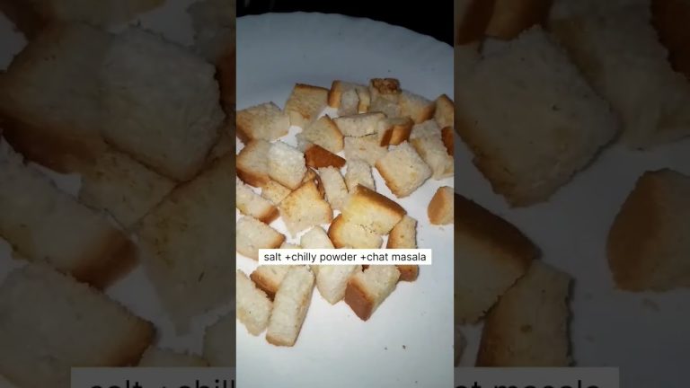 Bread recipe #shorts