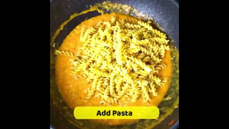 Delicious Cheesy Chicken Pasta | Youtube Shorts #shorts #recipes