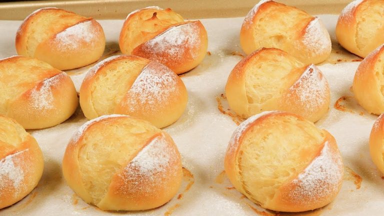 I never waste expiring yogurt! Super soft and delicious bread with simple ingredients!