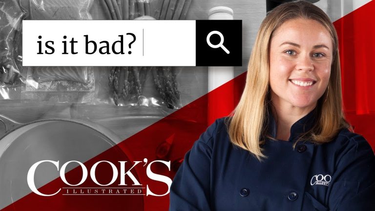 Is it Bad If I Don’t Know What the Heck Sous Vide Is?