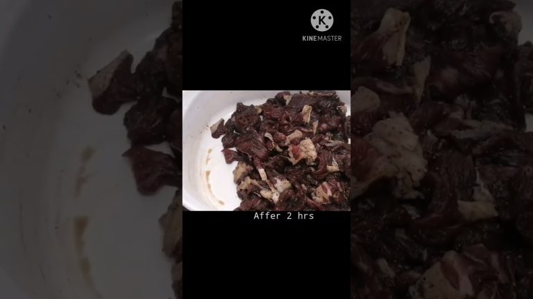 One of my favorite Beef Sirloin Recipe😋😍#shorts #homecookingtv