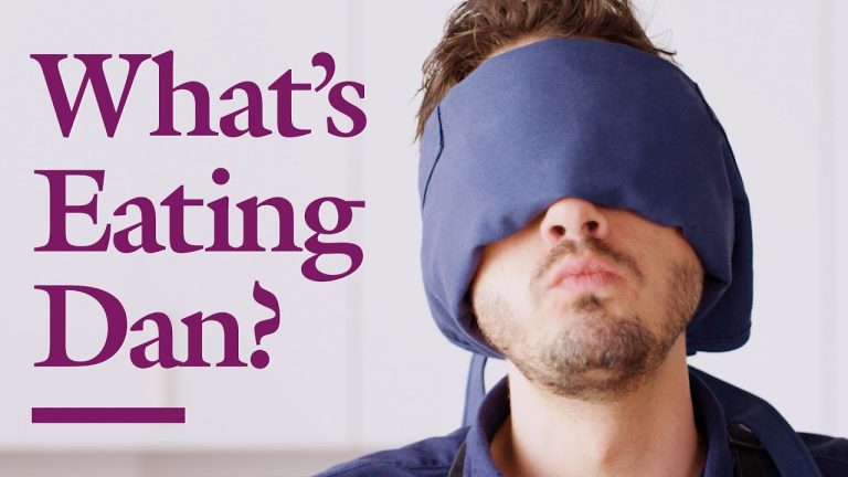 What’s The Difference Between Wild and Farmed Salmon? | Salmon | What’s Eating Dan?