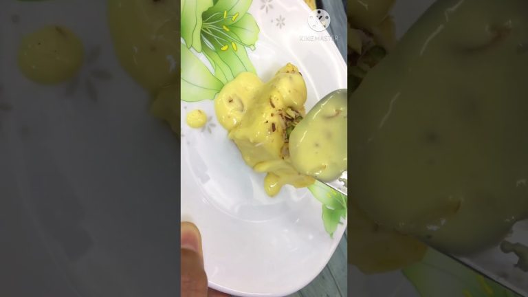 Bread Malai Dessert #shorts #bread #breaddessert  #ramadan2023