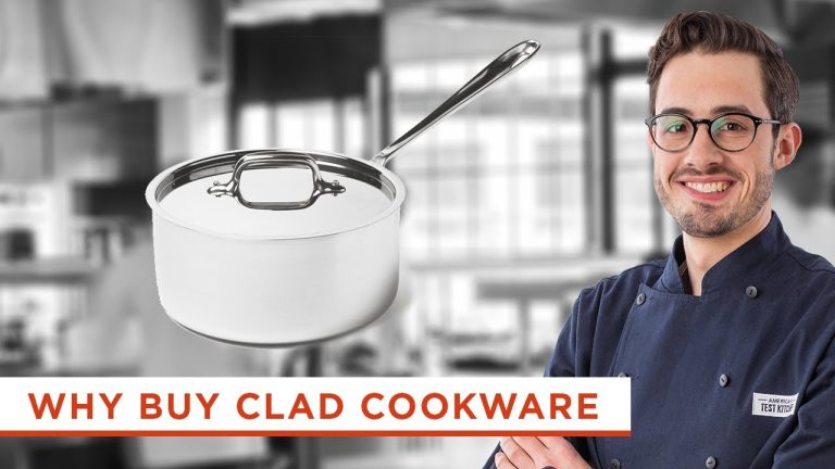 Is Fully Clad Cookware Worth the Money?