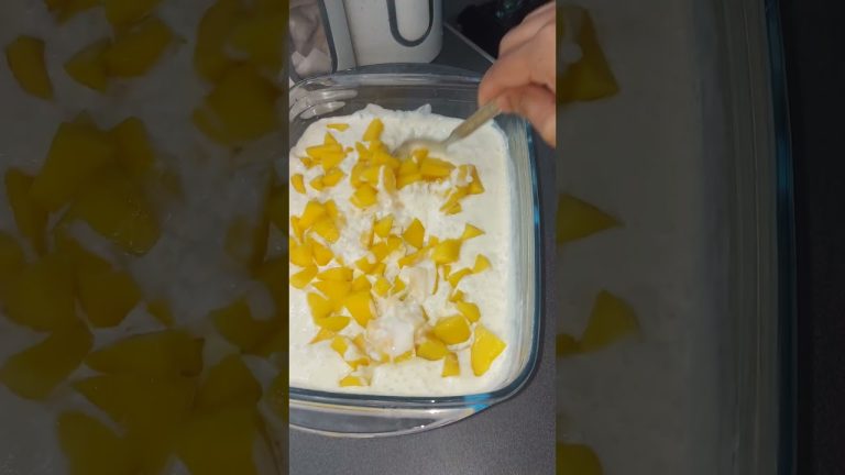 sabudana dessert recipes #easydessert #dessertrecipes #dessert