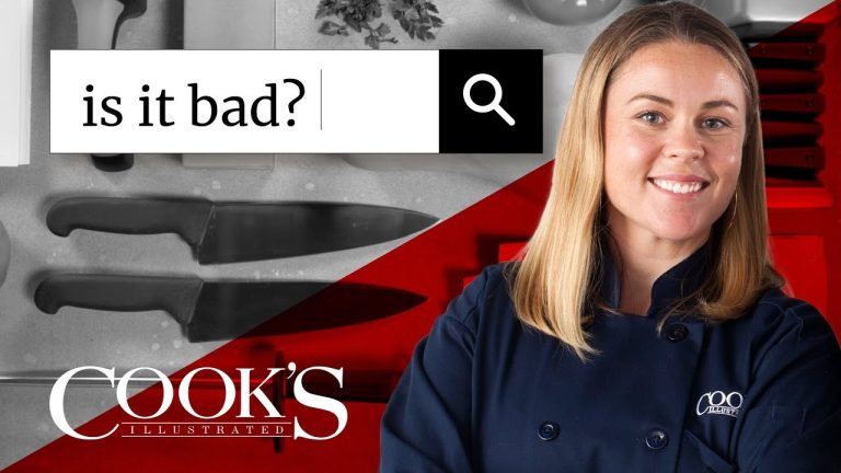 Is It Bad If I Don’t Sharpen My Kitchen Knives?