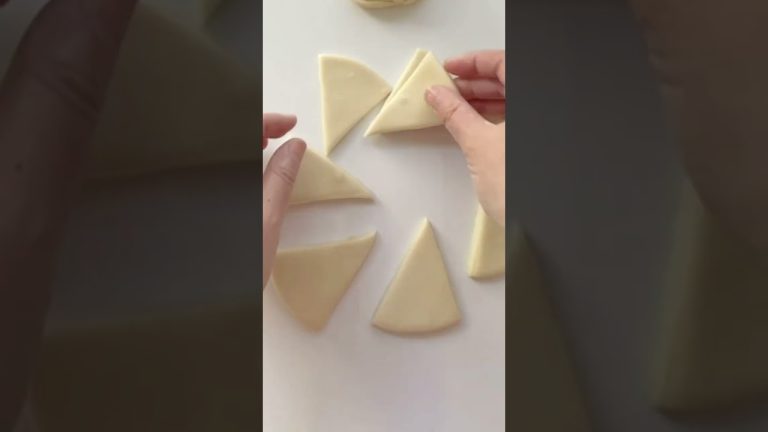 Dough Journal 31, Bread Recipe, Cookie, Cake, baking, cute, fun, dessert, #shorts // recette de pain