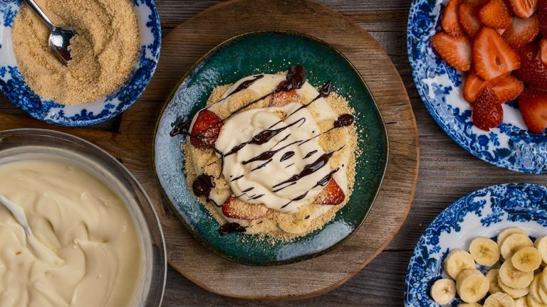 MAGNOLIA BAKERY’S BANANA PUDDING RECIPE – ORIGINAL MAGNOLIA RECIPE – Magnolia Dessert Recipe